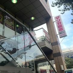 クックドア インターネットカフェ トップス カフェ八条口店