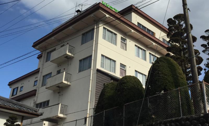 ホテバンク ｋｋｒ下呂しらさぎ