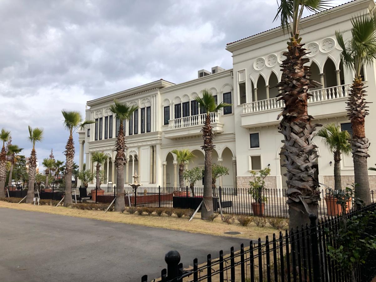 ハッピーペア クレールベイサイド 名古屋市港区港町