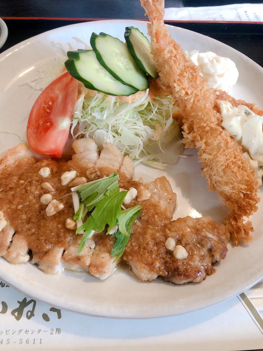 クックドア かねき 長野県