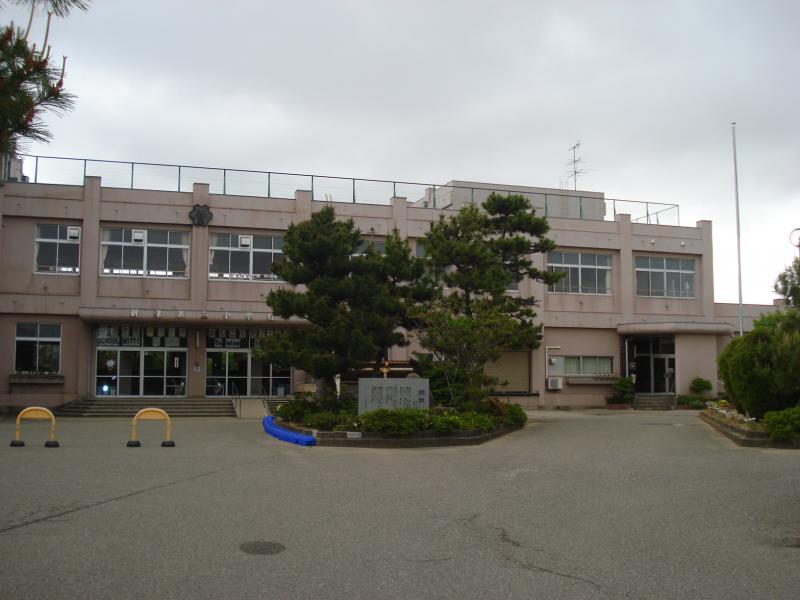 クックドア 地獄ラーメン 新潟市秋葉区 の周辺施設写真一覧