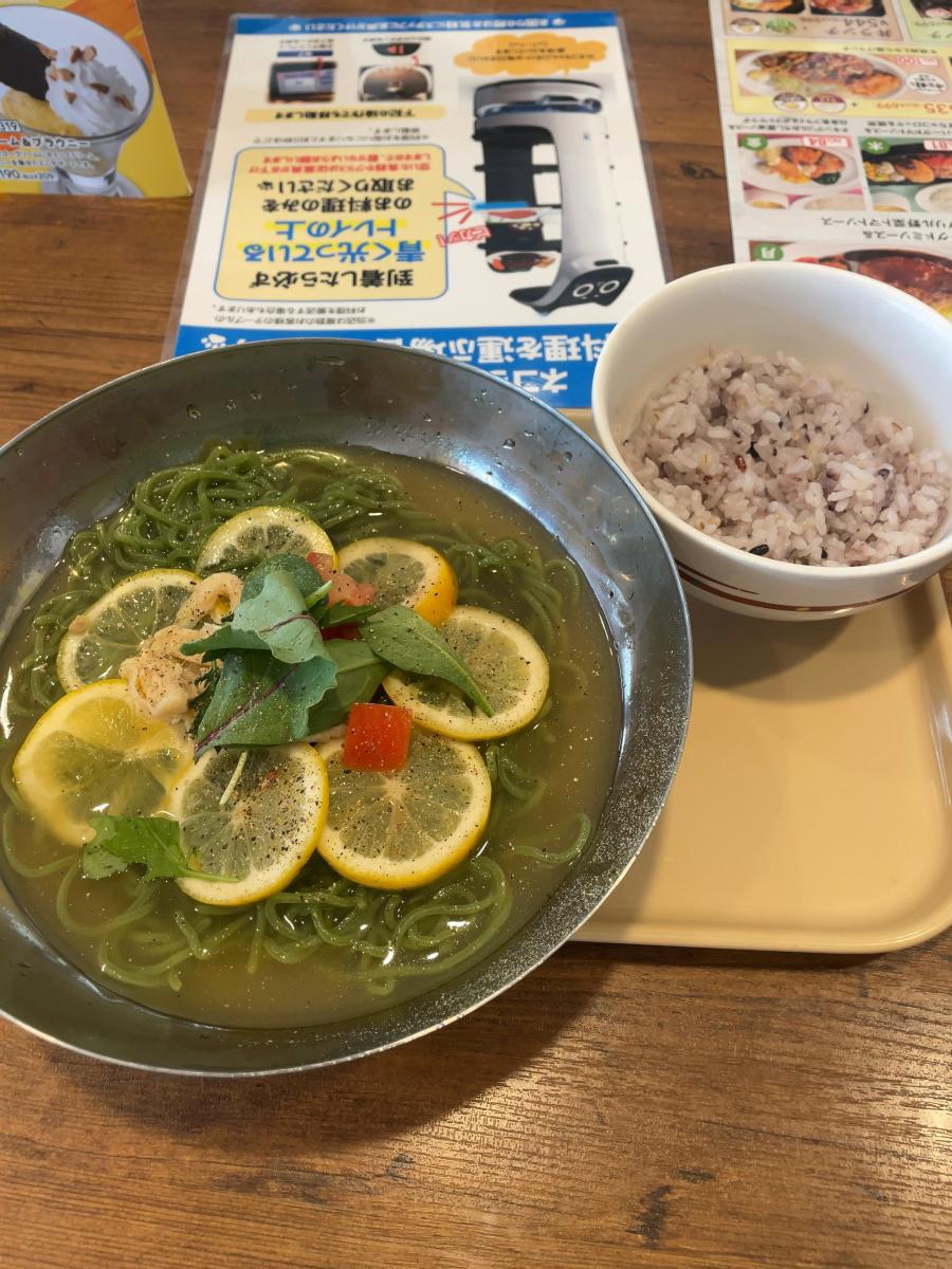 クックドア ガスト 堺長曽根店