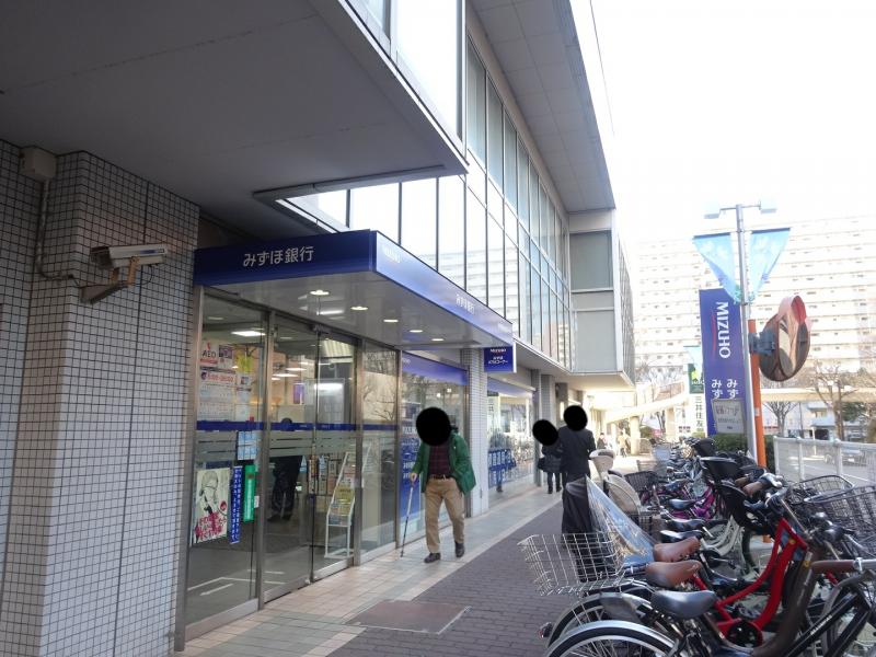 マーケットピア 靴下屋リヴィン光ヶ丘 練馬区 周辺施設 口コミ 写真 動画