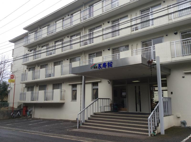 ホームメイト シニア 阿見長寿館 茨城県稲敷郡阿見町の介護付有料老人ホーム