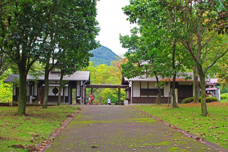 パブリネット 小平親水公園