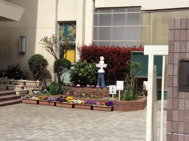 上青木南小 – 上青木小学校 川口 – FSNUGF