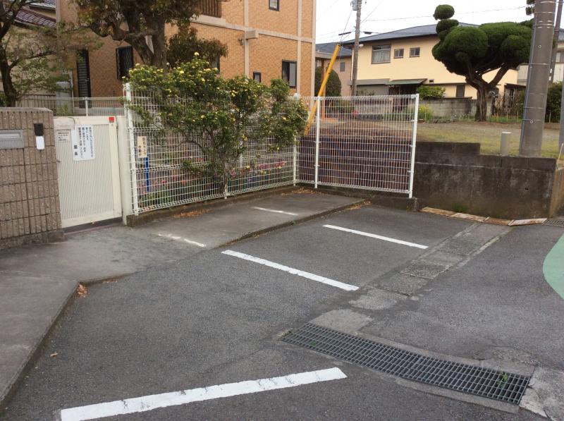 スタディピア 青木保育園 三島市青木