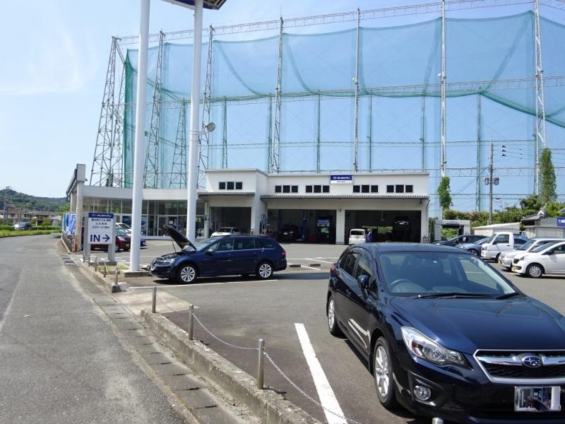 クックドア】どさん子 唐津和多田店(佐賀県唐津市)の周辺施設写真一覧