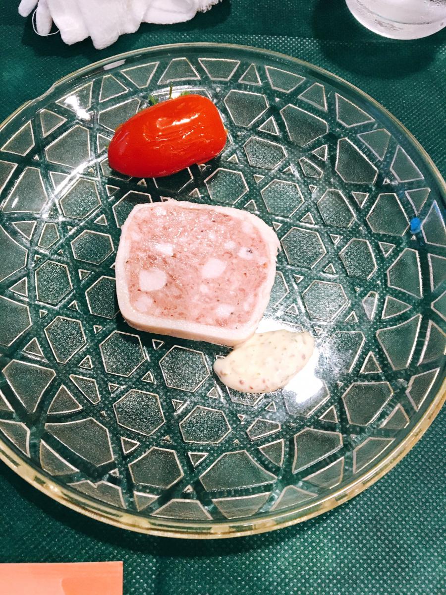 クックドア フレンチグリル アンジェリック