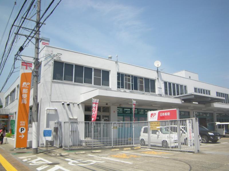 バンクマップ 可児郵便局 可児市