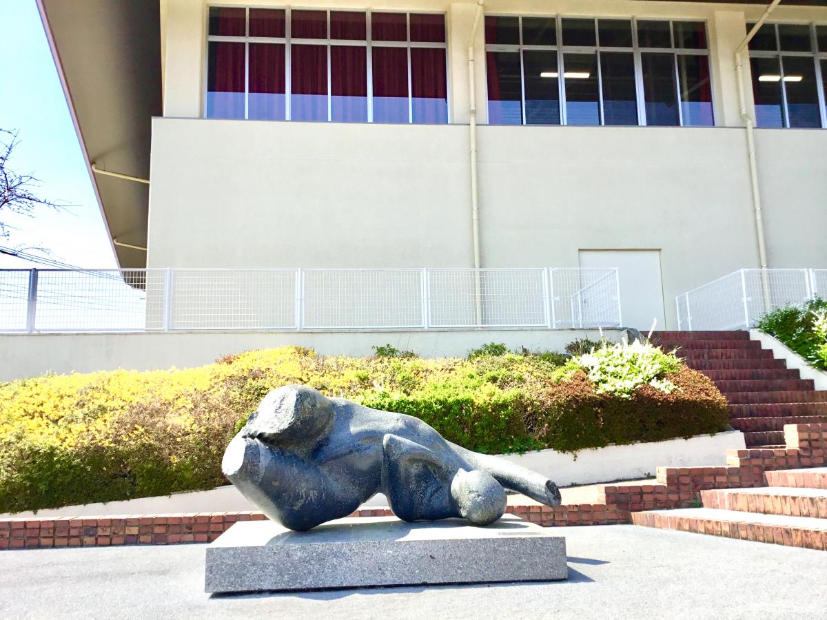 スポランド 八王子市富士森体育館 八王子市台町
