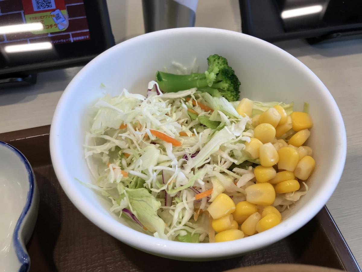 クックドア すき家 あきる野睦橋通り店