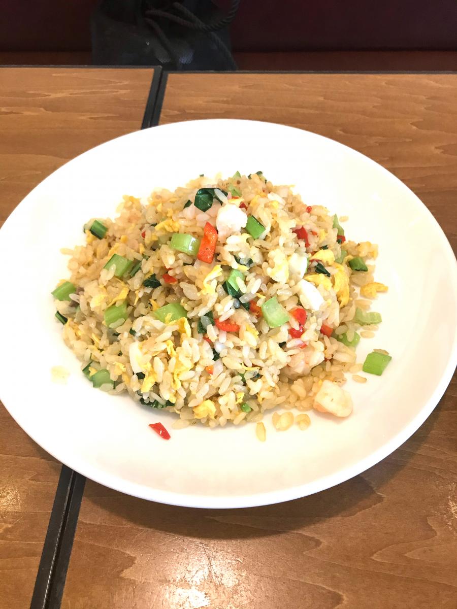 クックドア 紅虎餃子房 鳥栖プレミアムアウトレット店