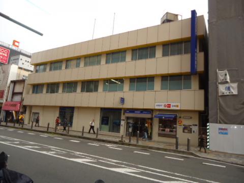 バンクマップ みずほ銀行橋本支店 相模原市緑区橋本