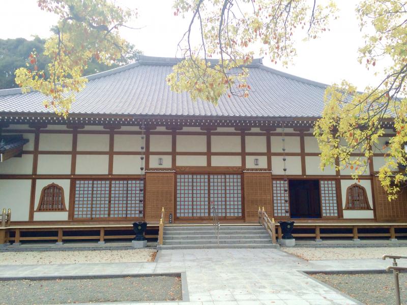 旅探 たびたん 西光寺 磐田市一番町