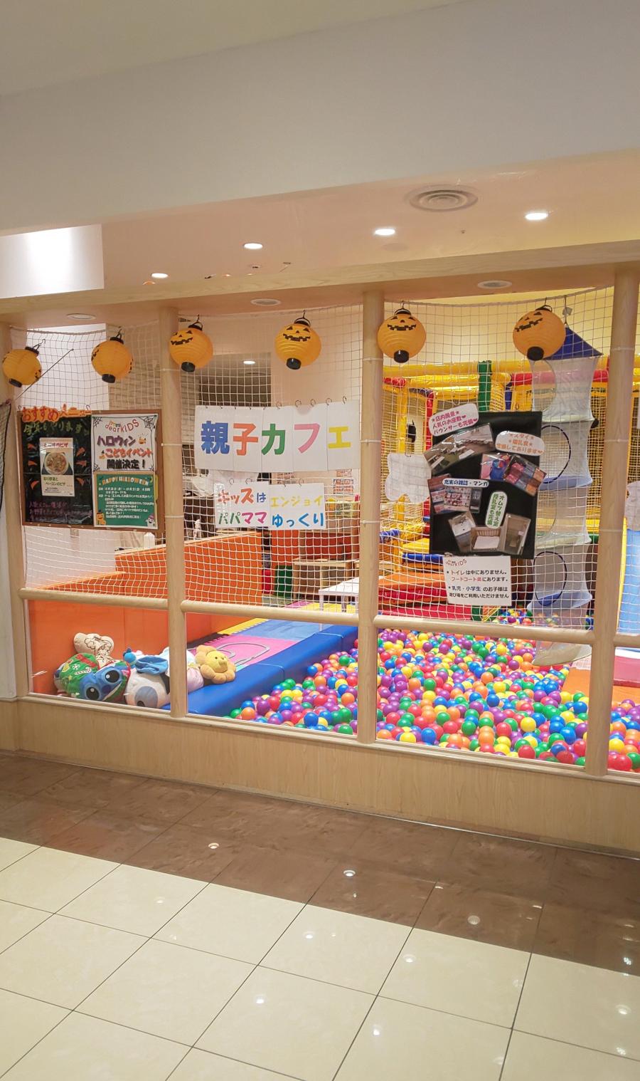 クックドア