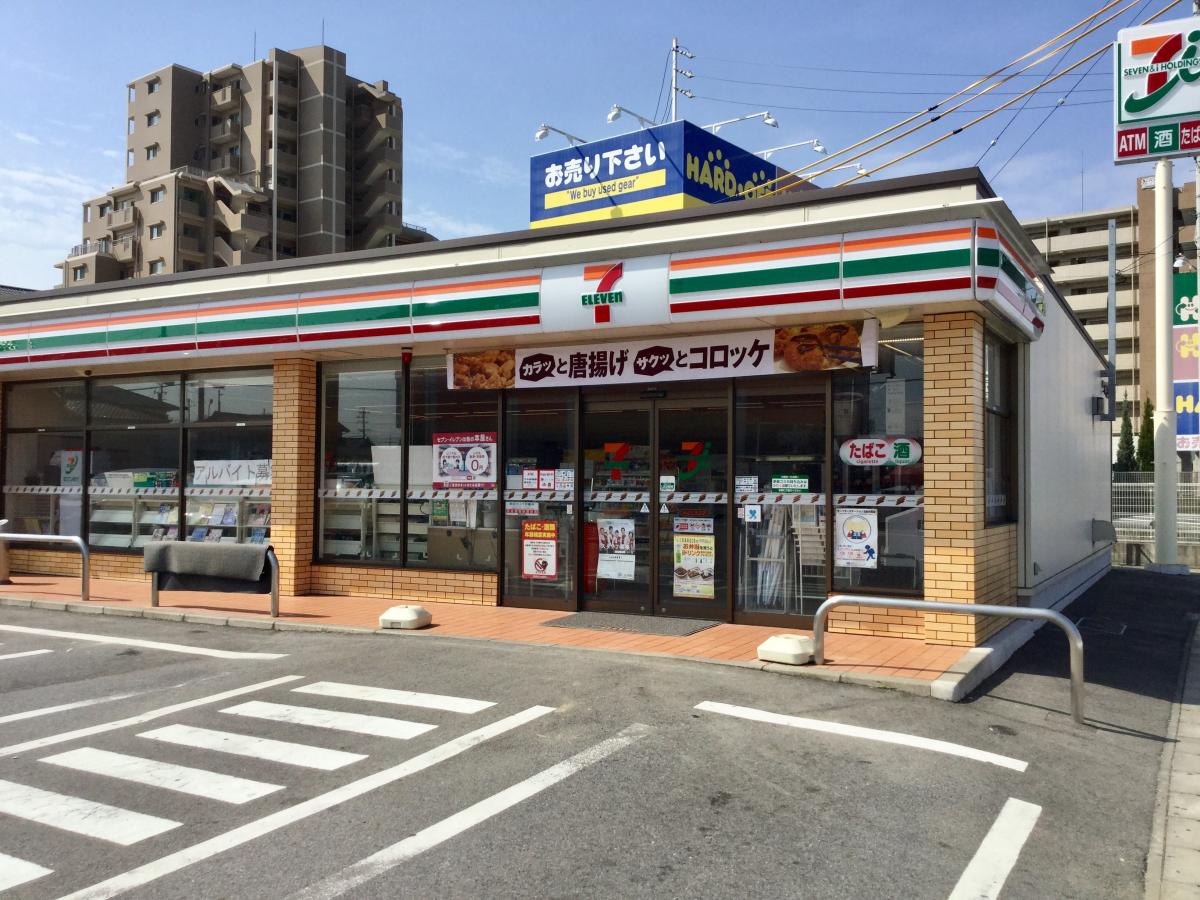 コンビニ