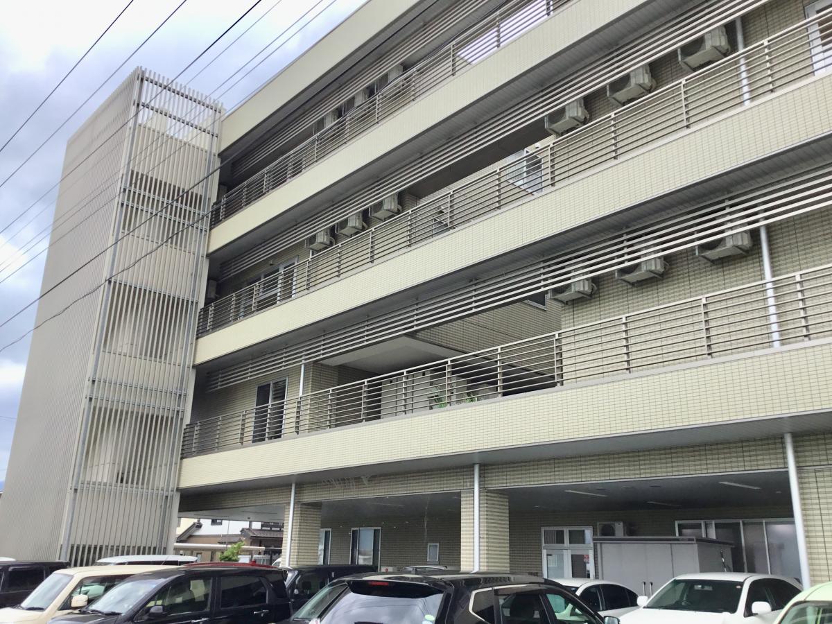 ホームメイト シニア 特別養護老人ホームさくらホーム山形 山形県山形市の特別養護老人ホーム