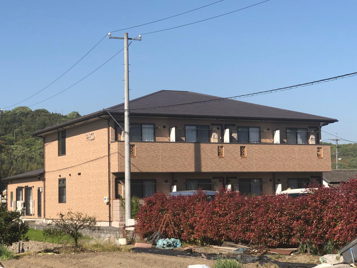 ホームメイト シニア イシュタールパルコ