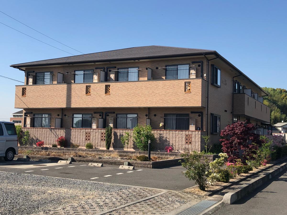 ホームメイト シニア イシュタールパルコ