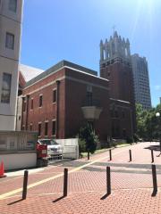 旅探 たびたん 神戸市の教会一覧 ホームメイト