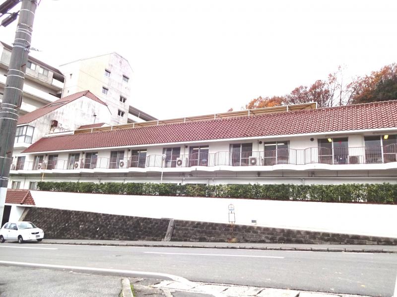 【ホームメイト・シニア】すなみ荘／ホームメイト