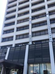 パブリネット 周辺の生活施設情報 佐世保市役所