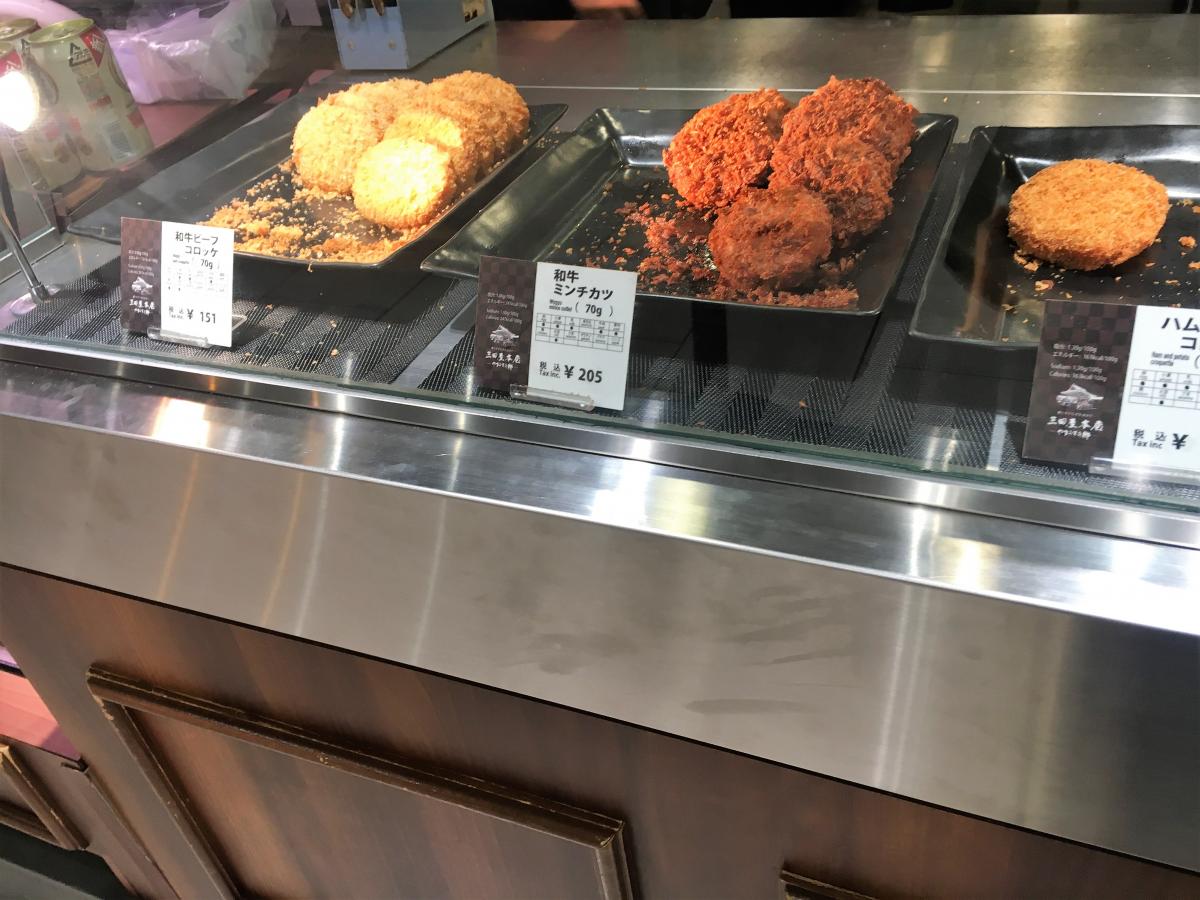 クックドア 写真 三田屋本店神戸三田プレミアム アウトレット店