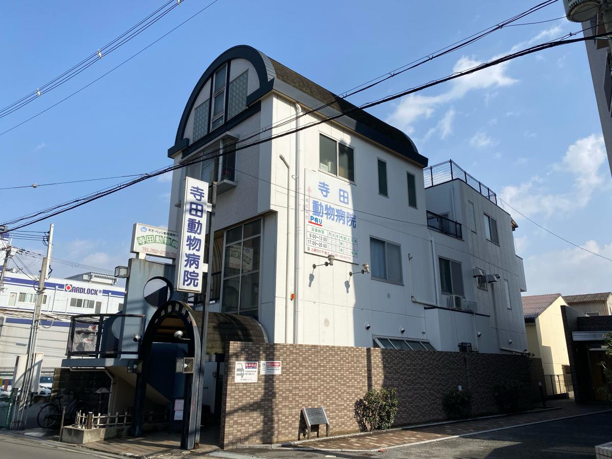 ドッグメディカル 寺田動物病院