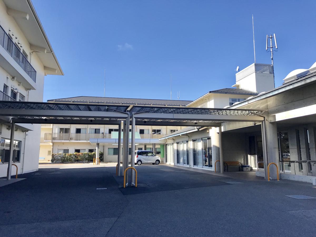 ホームメイト シニア ここちの郷 滋賀県東近江市の介護老人保健施設