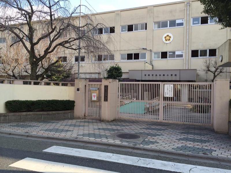 クックドア パラティク ｐａｒｔｉｋ 太秦 京都市右京区 周辺施設口コミ 写真 動画