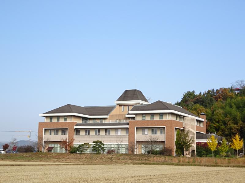 ホームメイト シニア 瀬戸内市の老人ホーム サ高住