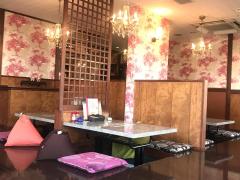 クックドア 泉佐野市の喫茶店 カフェ ホームメイト