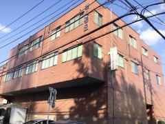東京都北区浮間5丁目5 1の地図 住所一覧検索 地図マピオン