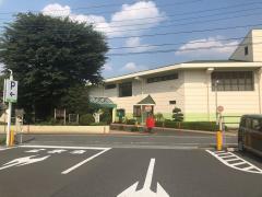 クックドア】バーミヤン 秋津店(東京都東村山市)の周辺施設写真一覧