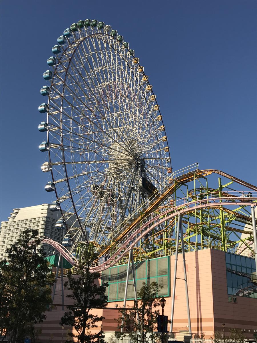 旅探 たびたん コスモクロック21 旅探 たびたん コスモクロック21