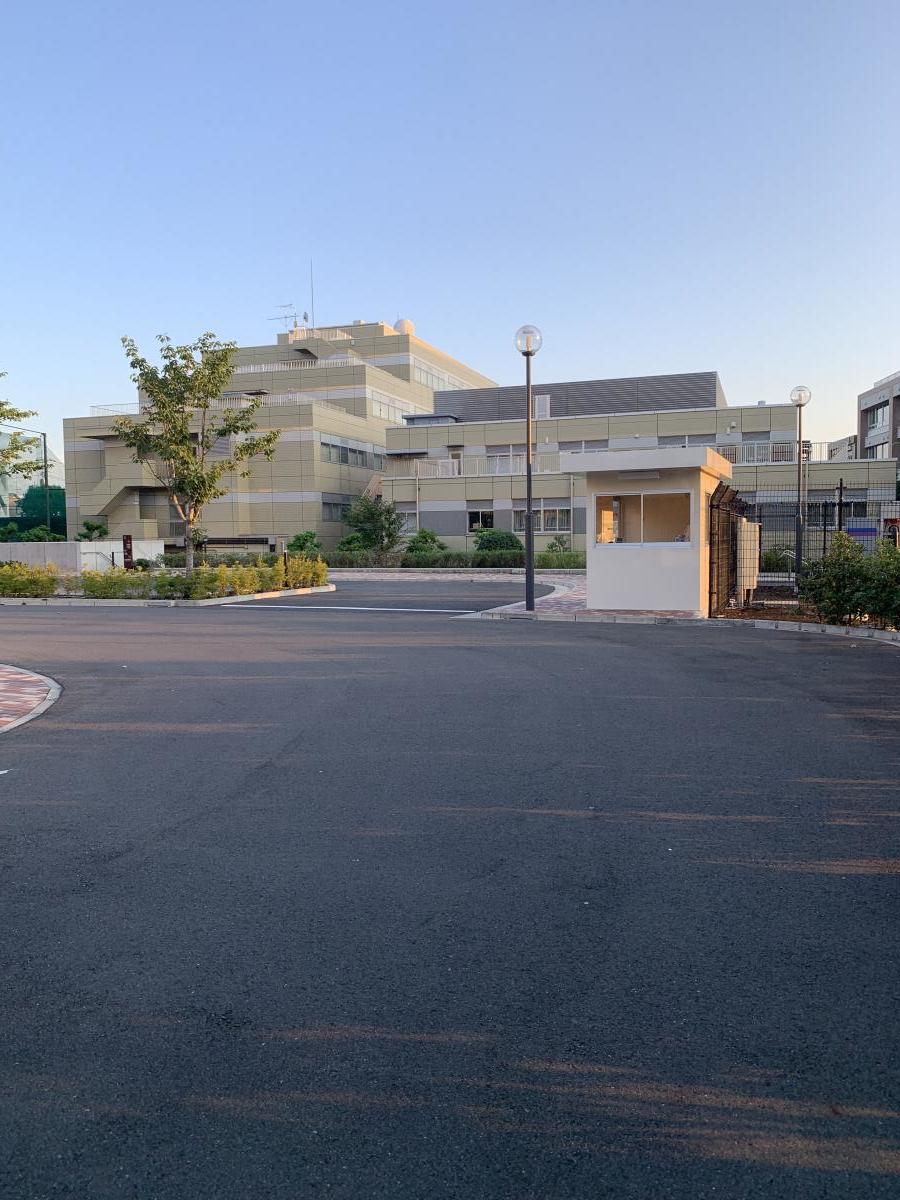 スタディピア 日本大学文理学部 世田谷区