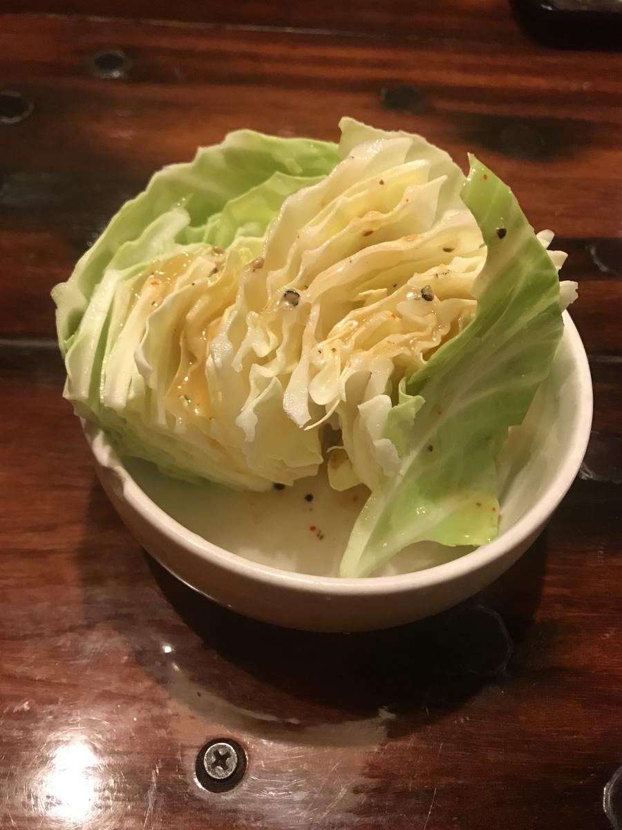 クックドア やきとり大吉 東出雲店 島根県