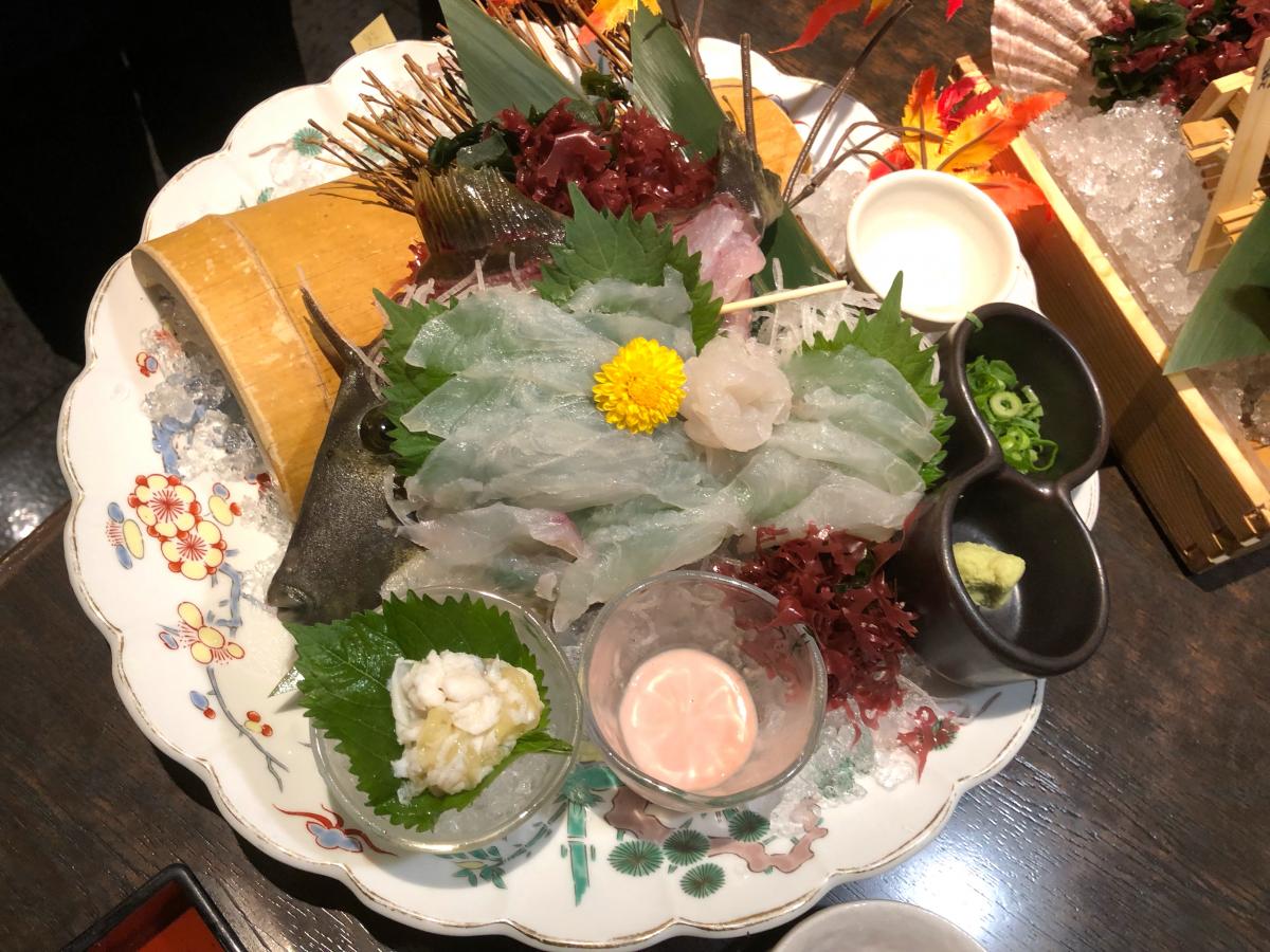 クックドア はなの舞 成田店 千葉県