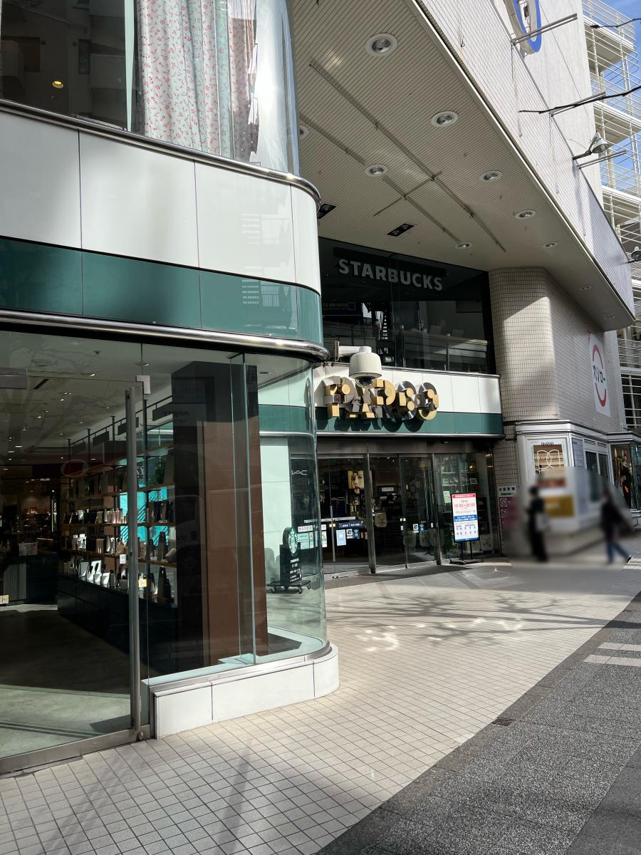 マーケットピア 吉祥寺パルコ