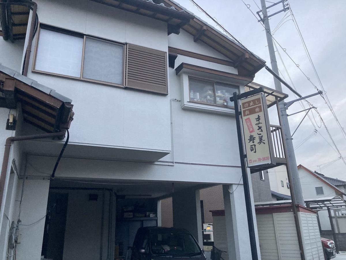 クックドア 唐じ朗 周辺施設写真