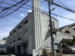 旅探 たびたん 世田谷区の教会一覧 ホームメイト