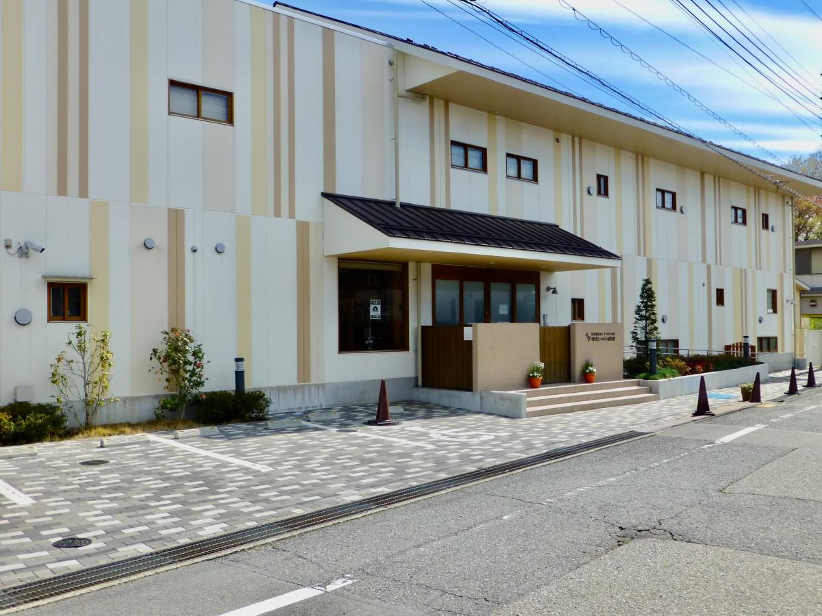 エンタメール 羽村市生涯学習センターゆとろぎ 羽村市 の周辺施設写真一覧 1ページ