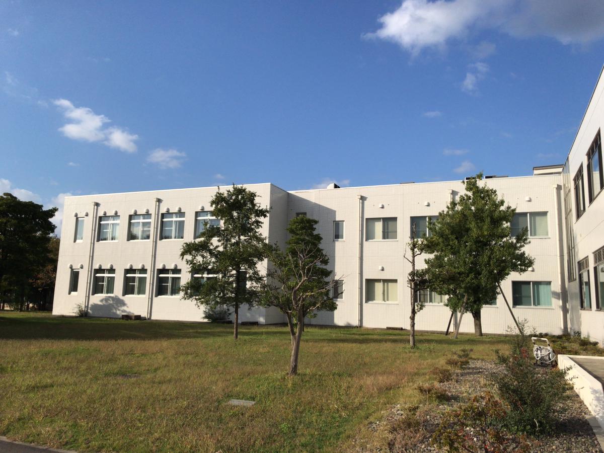 スタディピア 福井大学松岡キャンパス 吉田郡永平寺町