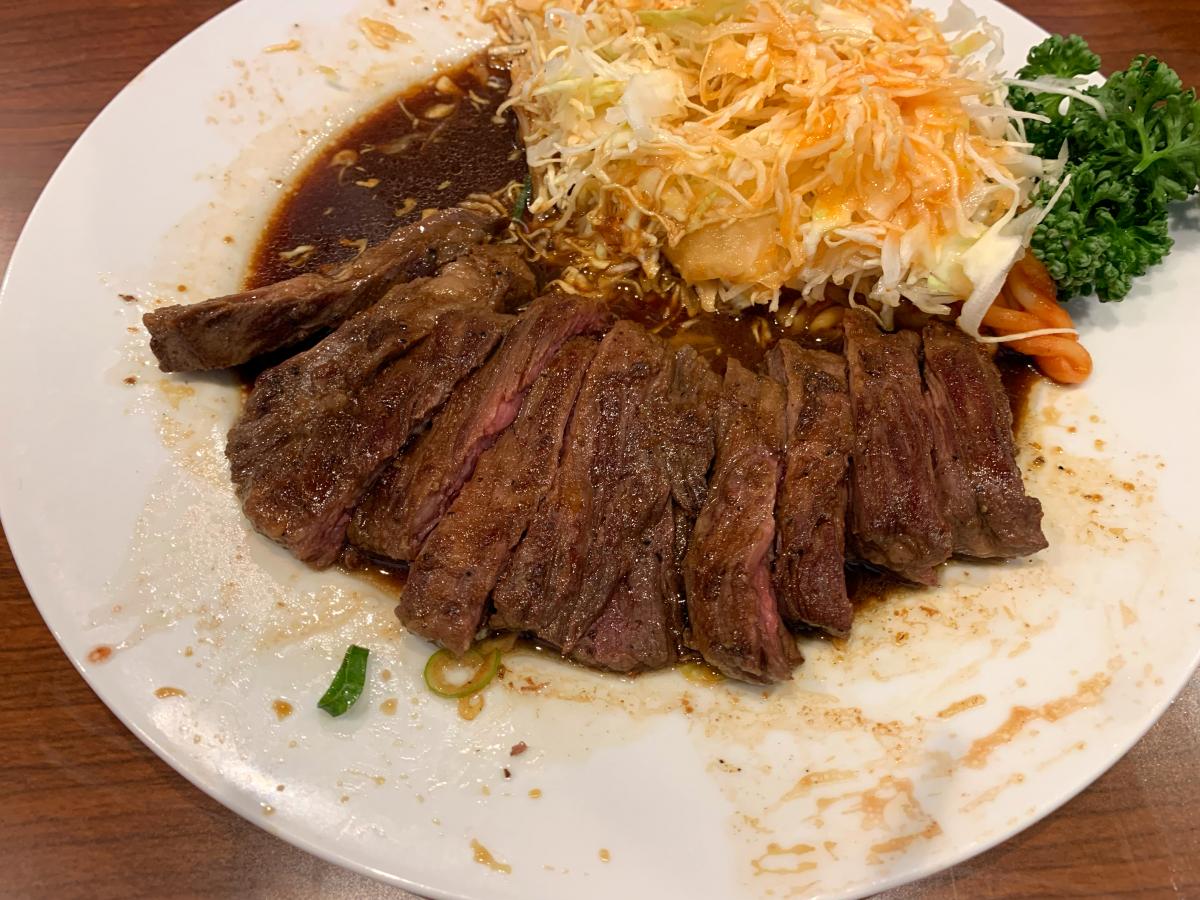 クックドア ラジャ 神辺店