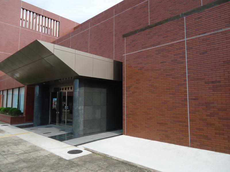 エンタメール 香取市佐原文化会館 香取市佐原イ