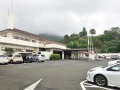 スポランド 秦野市総合体育館