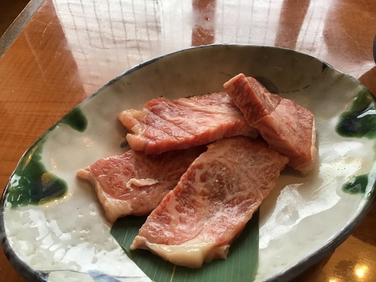 クックドア 和匠肉料理松屋箕面店 大阪府