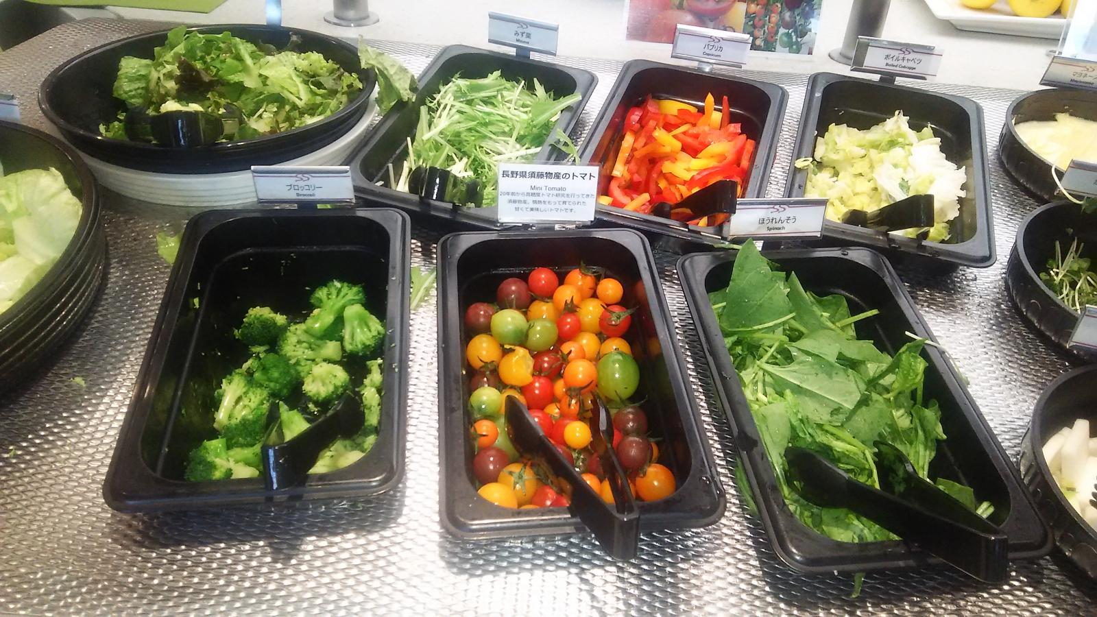 クックドア シズラー新宿三井ビル店 東京都