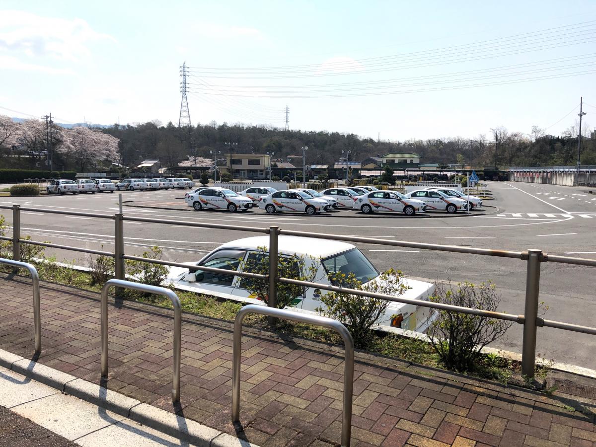 スタディピア 瀬戸自動車学校